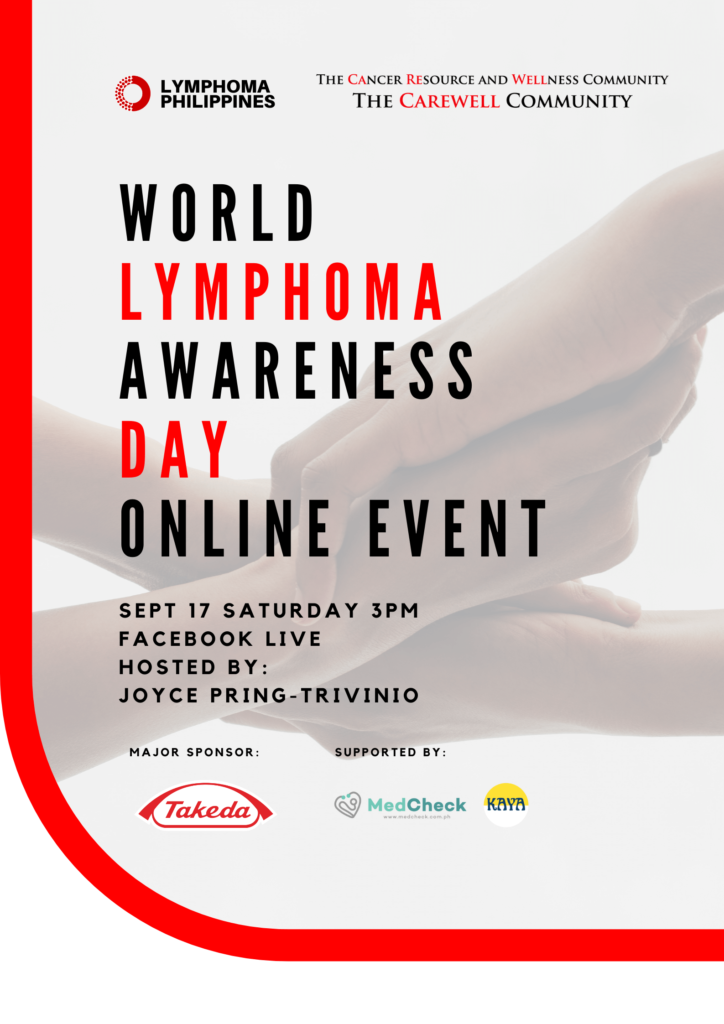 lymphoma-philippines-event-2022